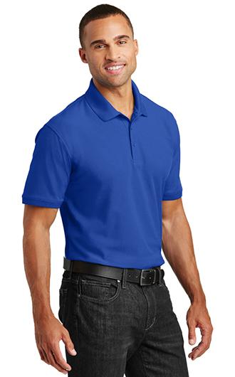 Port Authority Core Classic Pique Polo 1