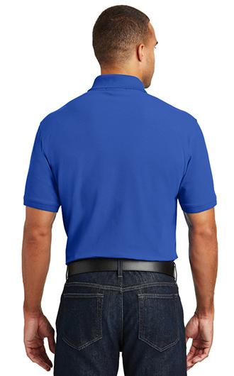 Port Authority Core Classic Pique Polo 2