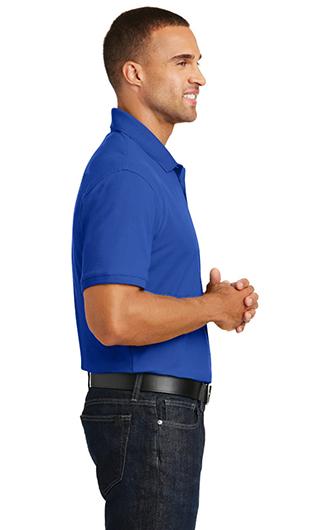 Port Authority Core Classic Pique Polo 3