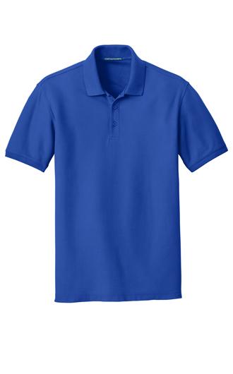 Port Authority Core Classic Pique Polo 4