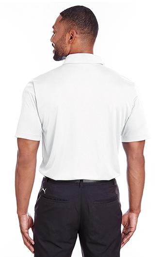 Puma Golf Men's Icon Golf Polo 1