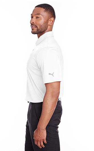 Puma Golf Men's Icon Golf Polo 2