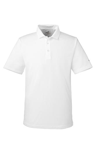 Puma Golf Men's Icon Golf Polo 4