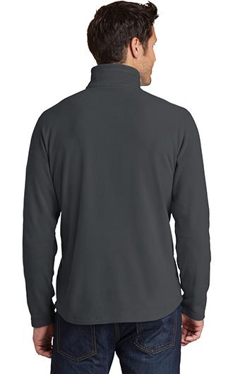 Eddie Bauer1/2-Zip Microfleece Jacket 1