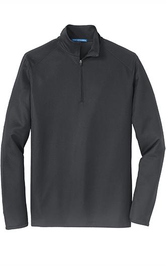 Port Authority Pinpoint Mesh 1/2-Zip 3