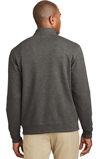 Port Authority Interlock 1/4-Zip 2