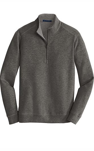 Port Authority Interlock 1/4-Zip 3