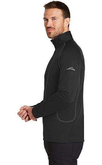 Eddie Bauer Smooth Fleece 1/2-Zip 1