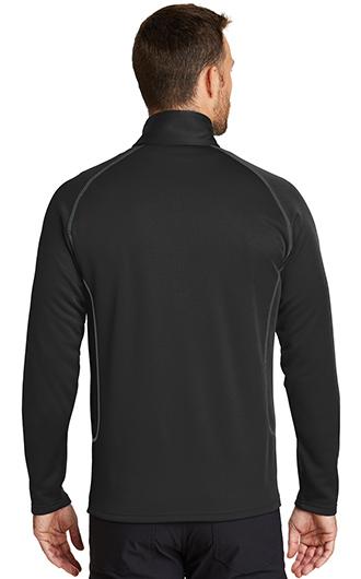 Eddie Bauer Smooth Fleece 1/2-Zip 2