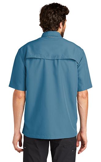 Eddie Bauer - Short Sleeve Performance Fishing Shirt 1