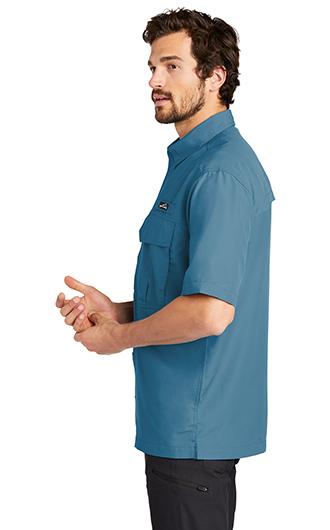 Eddie Bauer - Short Sleeve Performance Fishing Shirt 2