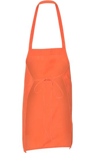 Q-Tees - Bib Apron 1