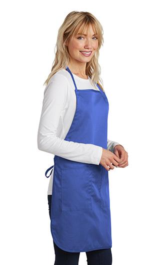 Port Authority Full-Length Apron 1