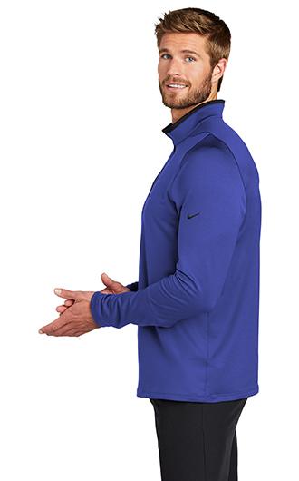 Nike Dri-FIT Stretch 1/2-Zip Cover-Up 1