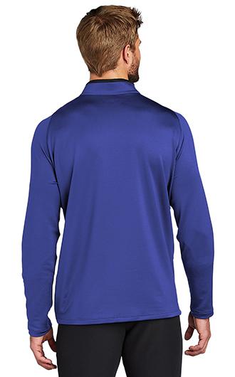 Nike Dri-FIT Stretch 1/2-Zip Cover-Up 2