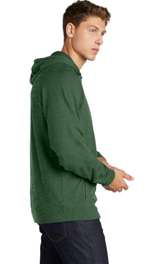 Sport-Tek Lightweight French Terry Pullover Hoodie 2