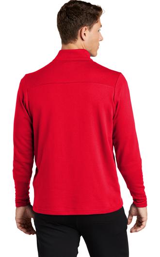 Sport-Tek Lightweight French Terry 1/4-Zip Pullover 1