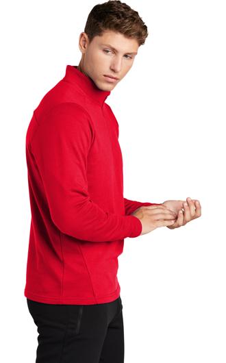 Sport-Tek Lightweight French Terry 1/4-Zip Pullover 2