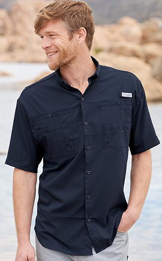 Columbia - PFG Tamiami II Short Sleeve Shirt 3