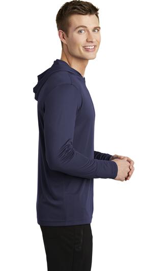 Sport-Tek PosiCharge Competitor Hooded Pullover 2