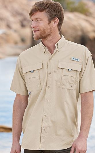 Columbia - PFG Bahama II Short Sleeve Shirt 3