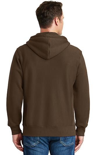 Sport-Tek Super Heavyweight Full-Zip Hooded Sweatshirt 2