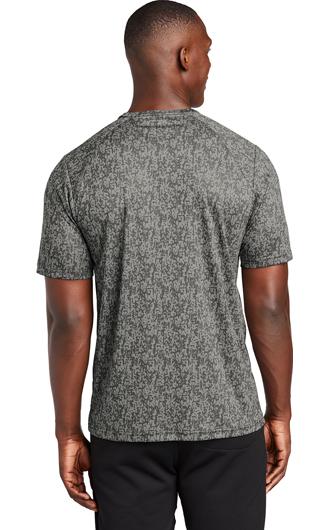 Sport-Tek Digi Camo Tee 1