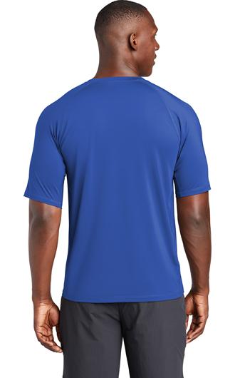 Sport-Tek Rashguard Tee 1