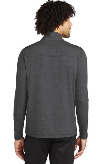 Sport-Tek Exchange 1.5 Long Sleeve 1/2-Zip 1