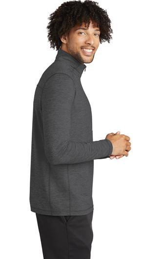 Sport-Tek Exchange 1.5 Long Sleeve 1/2-Zip 2