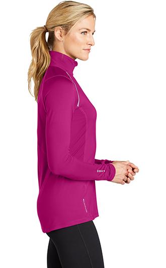 OGIO ENDURANCE Ladies Nexus 1/4-Zip Pullover 1