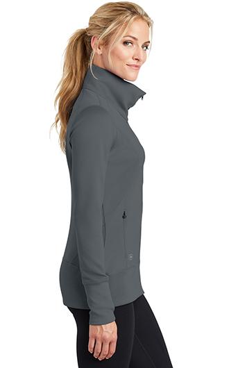 OGIO ENDURANCE Ladies Fulcrum Full-Zip 1