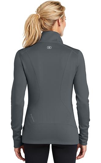 OGIO ENDURANCE Ladies Fulcrum Full-Zip 2