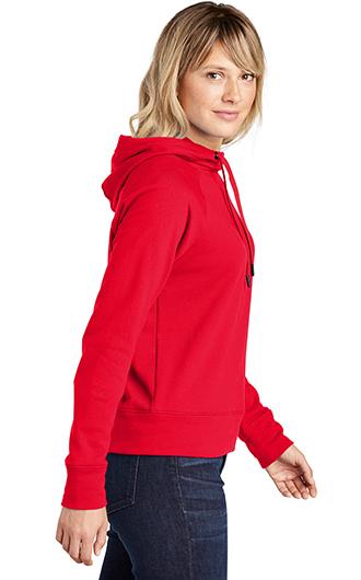 Sport-Tek Ladies Lightweight French Terry Pullover Hoodie 1