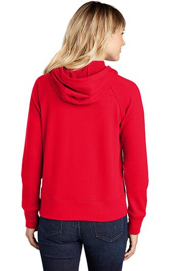 Sport-Tek Ladies Lightweight French Terry Pullover Hoodie 2