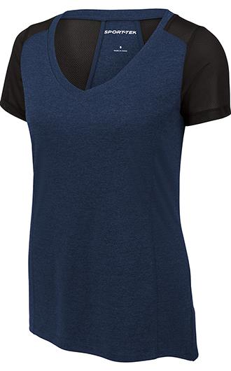 Sport-Tek Ladies Endeavor Tee 3