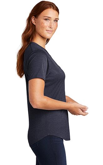 Sport-Tek Ladies Endeavor Henley 1