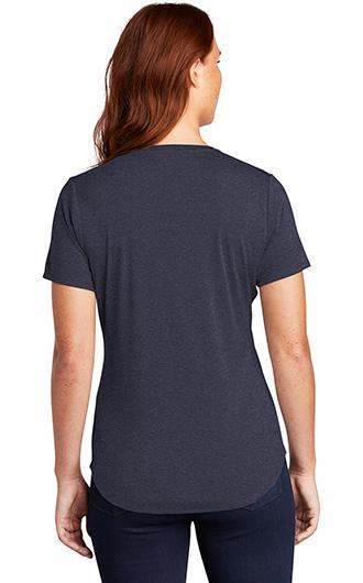 Sport-Tek Ladies Endeavor Henley 2