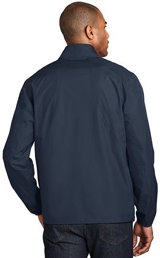 Port Authority Zephyr 1/2-Zip Pullover 1