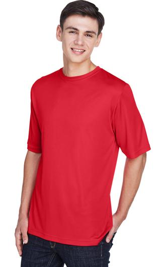 Team 365 Mens Zone Performance T-Shirt 2