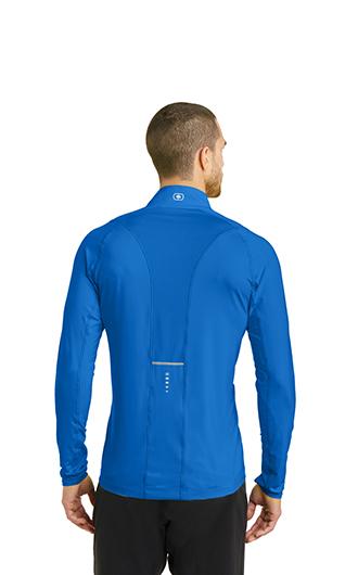 OGIO ENDURANCE Nexus 1/4-Zip Pullover 2