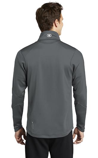 OGIO ENDURANCE Fulcrum 1/4-Zip 2