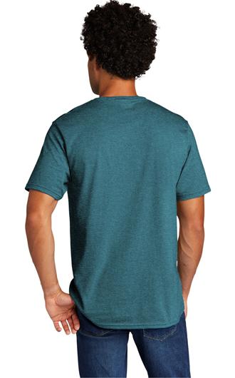 Port & Company Tri-Blend Tee 1