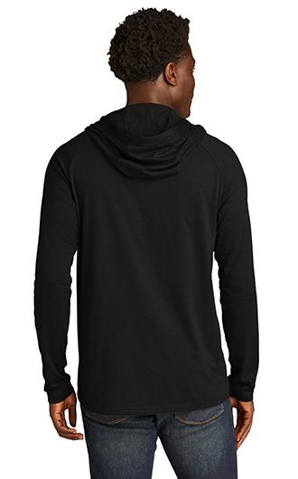 New Era Tri-Blend Hoodie 1