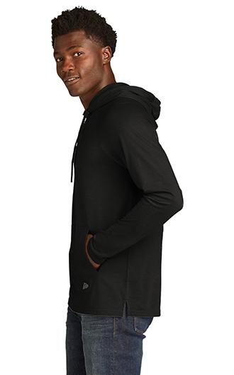 New Era Tri-Blend Hoodie 2