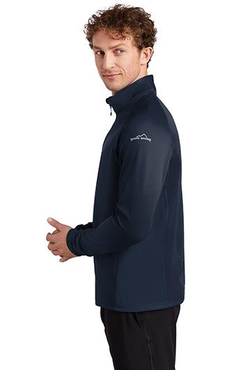 Eddie Bauer 1/2-Zip Performance Fleece 2