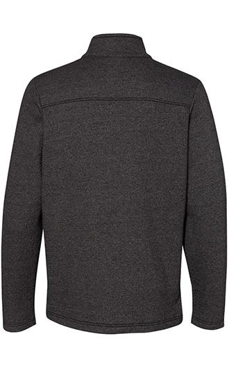 Columbia - Great Hart Mountain III Half-Zip Pullover 2