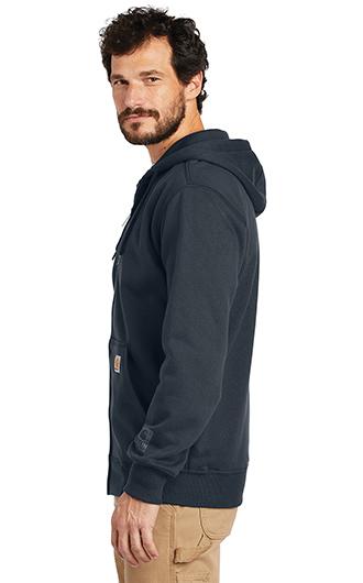 Carhartt Rain Defender Paxton Heavyweight Hooded Zip-Front Sweat 2