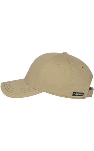 DRI DUCK - Heritage Twill Caps 2