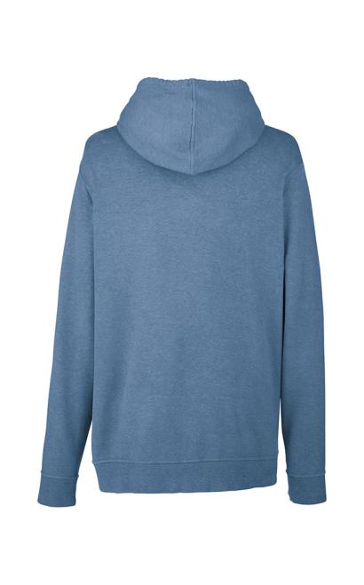 econscious Adult Hemp Hero Hooded Sweatshirt  3